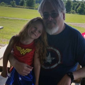 Meet your Posher, Gary